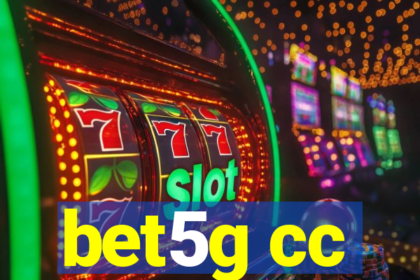 bet5g cc